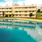 Front - With Swimming Pool, Barbecue And Tennis Court! *
