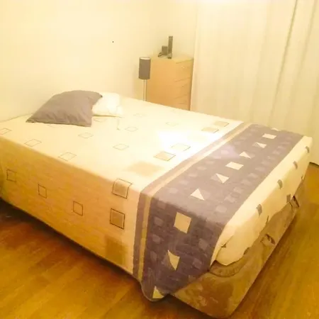 Front - With Swimming Pool, Barbecue And Tennis Court! Apartment