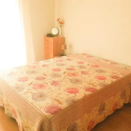 Apartment Front - With Swimming Pool, Barbecue And Tennis Court! *