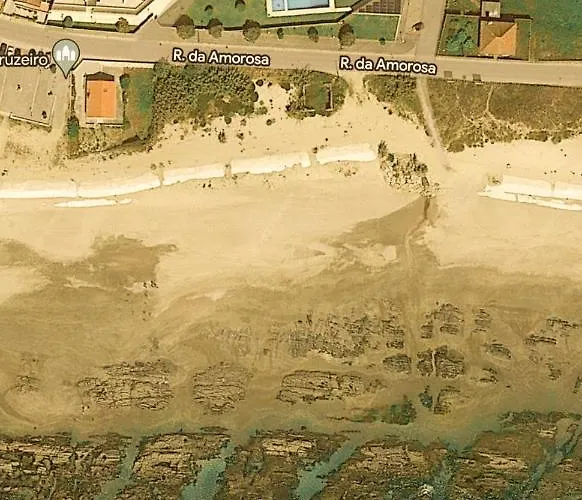 Front - With Swimming Pool, Barbecue And Tennis Court! Διαμέρισμα *