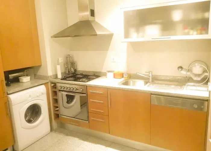 Front - With Swimming Pool, Barbecue And Tennis Court! Appartement