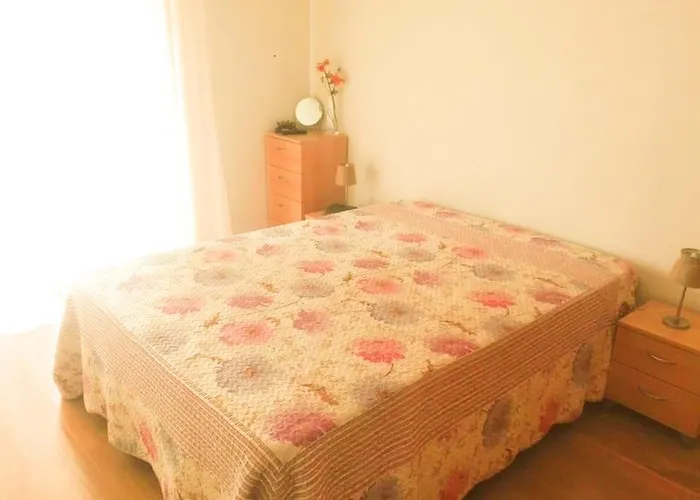 アパート Front - With Swimming Pool, Barbecue And Tennis Court! *